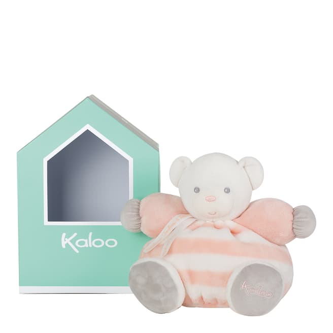 Kaloo Medium Bear Blush Toy