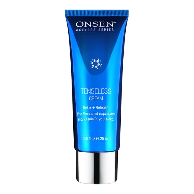 ONSEN Tenseless Cream - 25ml