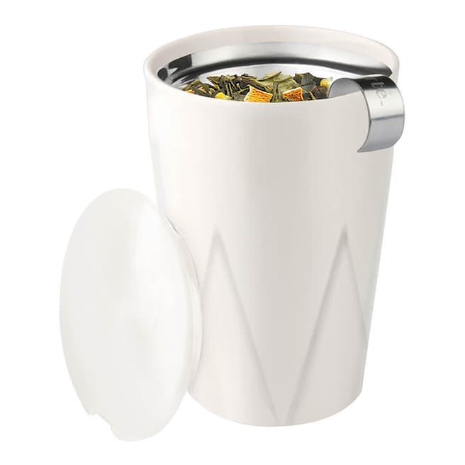 Tea Forte Forte Steeping Cup with Infuser