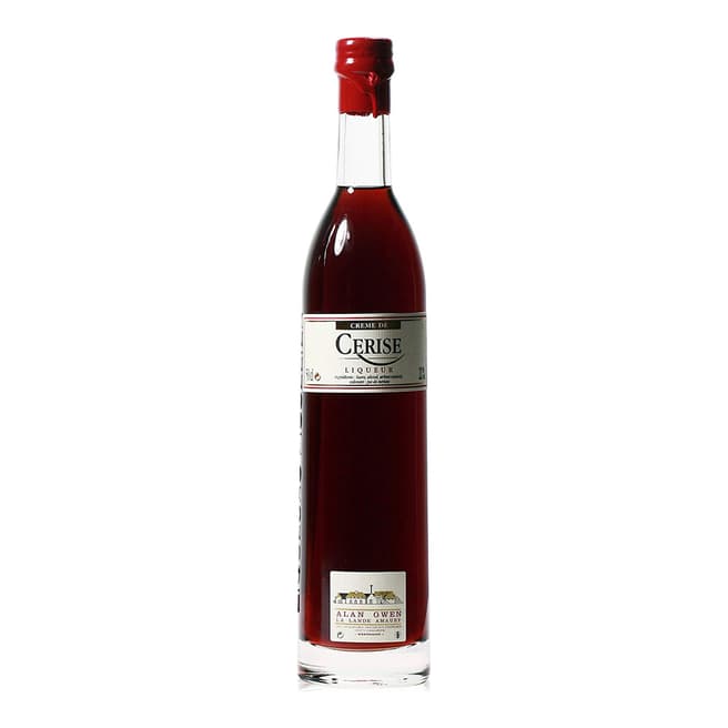Fisselier Cherry Liqueur, 50cl, 22% Volume
