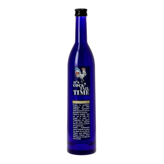 Fisselier Daiquiri Cocktail, 50cl, 18% Volume