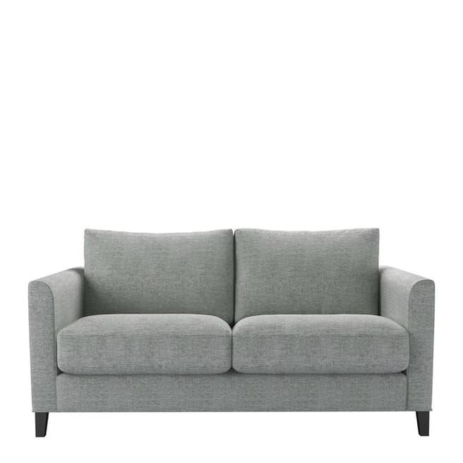 sofa.com Izzy Two Seat Sofa in Rustic Linen Leaf