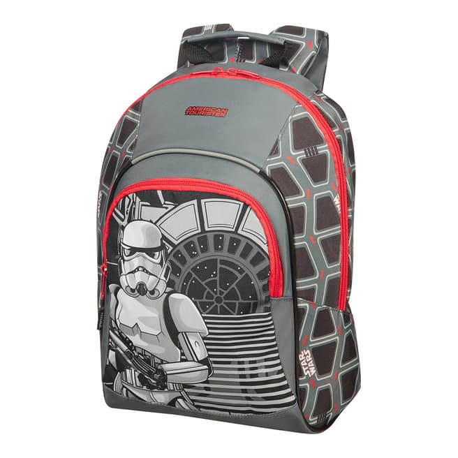 American Tourister Star Wars Stormtrooper Backpack S+