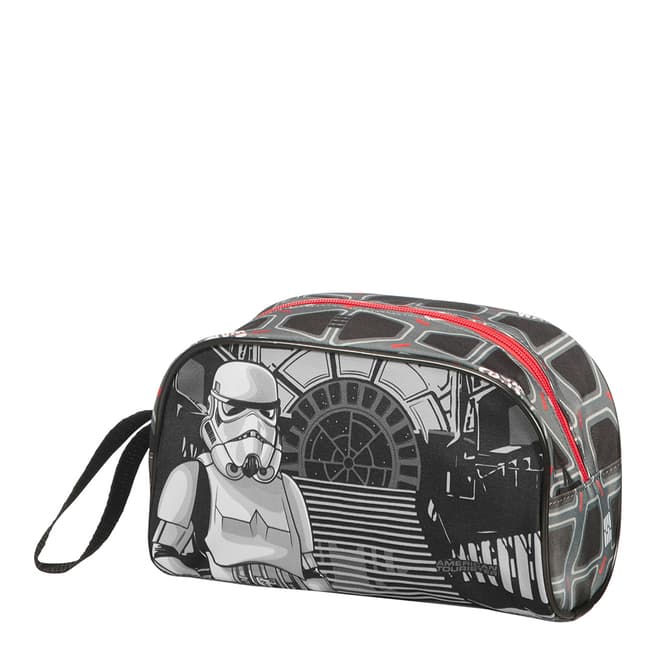 American Tourister Star Wars Storm Trooper Toiletry Bag
