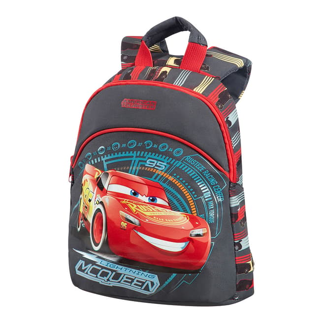 American Tourister Disney Cars Backpack S