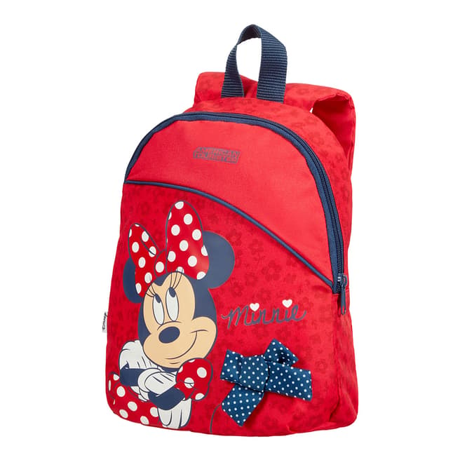 American Tourister Large Backpack Minnie Mouse