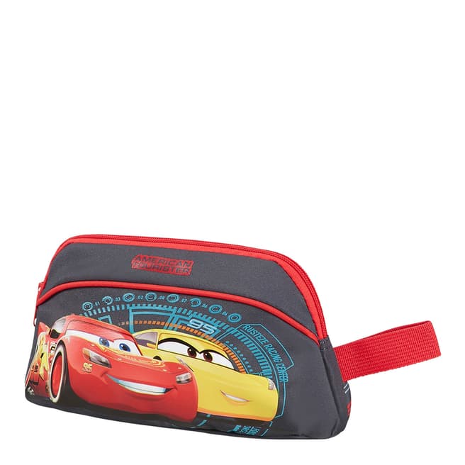 American Tourister Cars Toiletry Bag