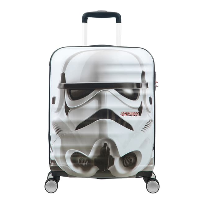 American Tourister Star Wars Storm Trooper 55cm Suitcase