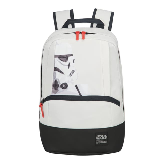 American Tourister Star Wars Stormtrooper Backpack S 