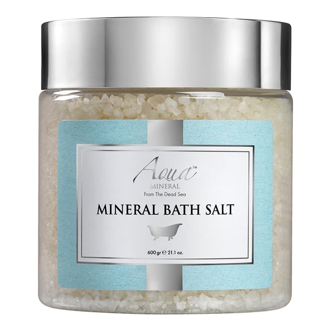 Aqua Mineral Mineral Bath Salt