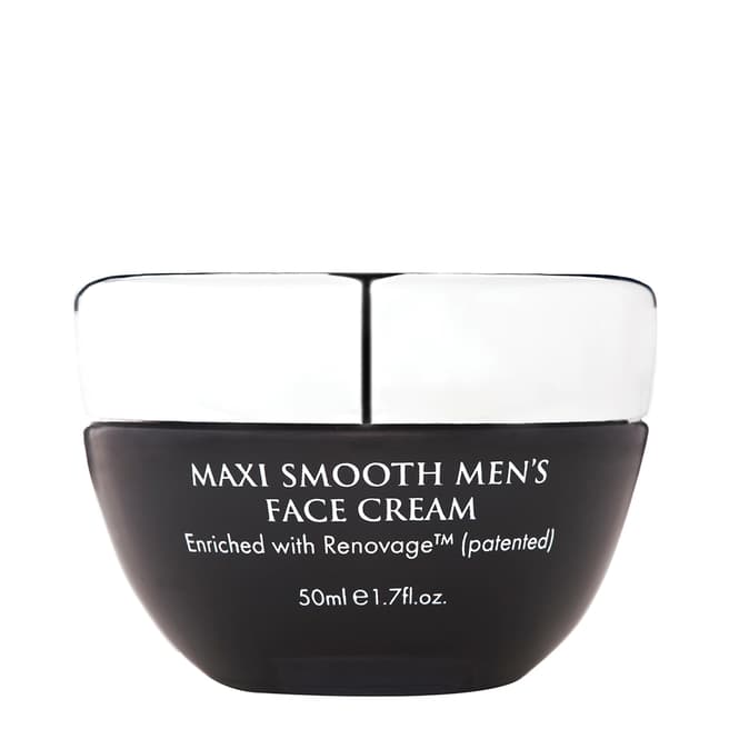 Aqua Mineral Maxithmooth Men's Face Cream