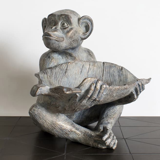 Gallery Living Albert Primate Statue
