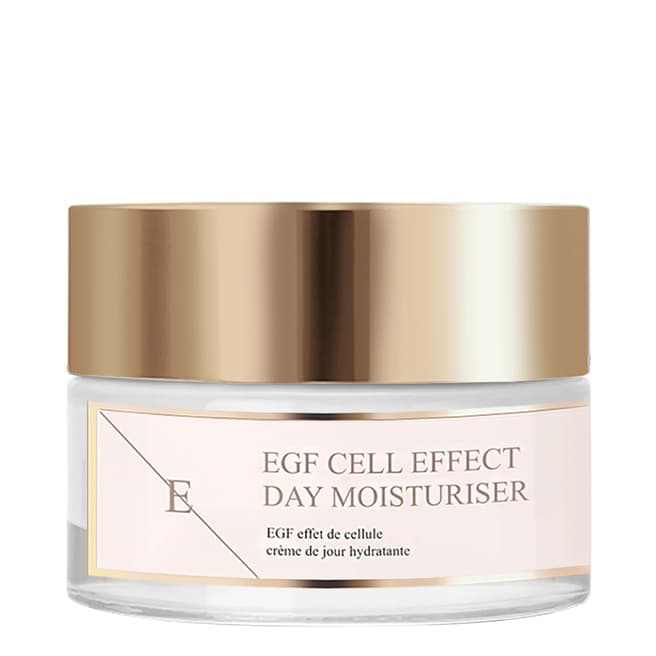 Eclat Skin London EGF Cell Effect Day Moisturiser 50ml