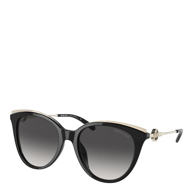 Michael Kors Silver Women's Michael Kors Sunglasses