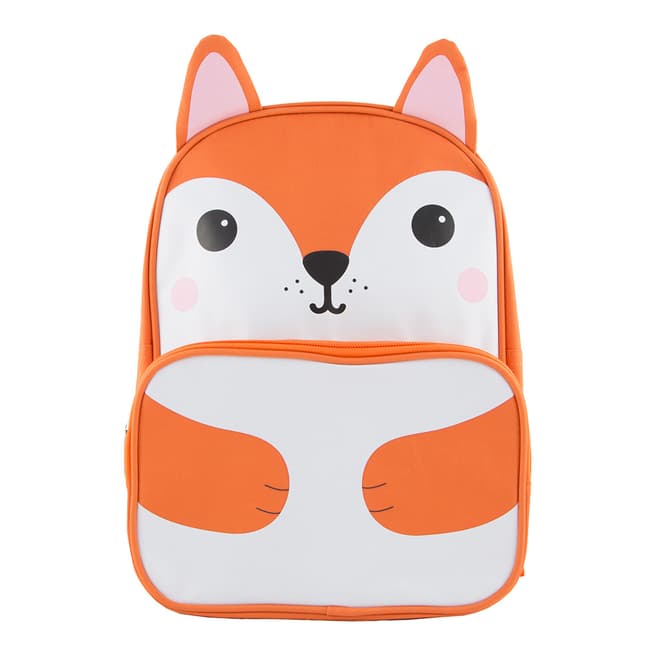 Sass & Belle Hiro Fox Kawaii Friends Backpack