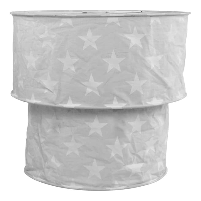 Sass & Belle Nordic Star Lampshade