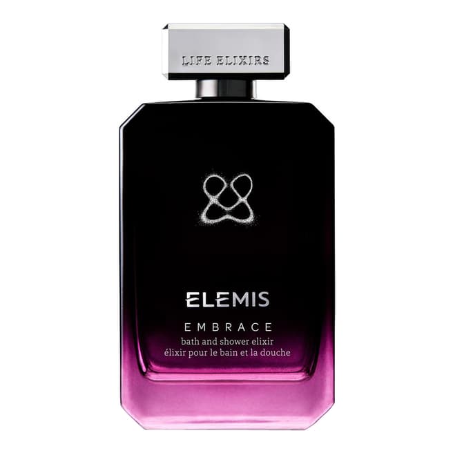 Elemis Elemis Life Elixirs: Embrace Bath and Shower Elixir- 100ml