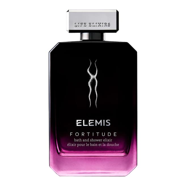Elemis Elemis Life Elixirs : Fortitude Bath and Shower Elixir 100ml
