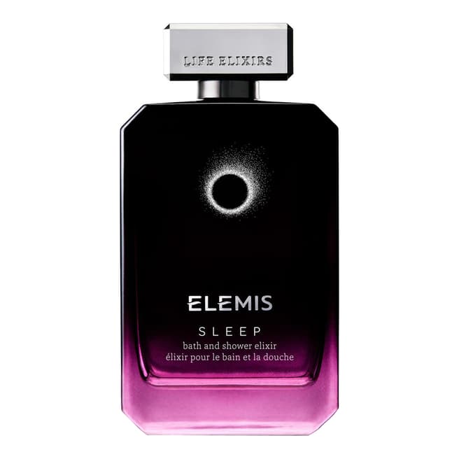 Elemis Elemis Life Elixirs : Sleep Bath and Shower Elixir 100ml