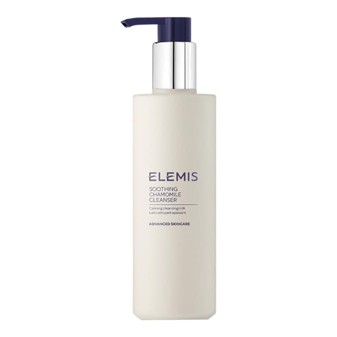 Elemis Soothing Chamomile Cleanser 400ml