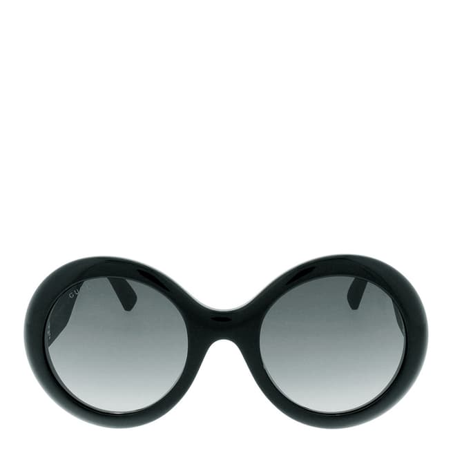 Gucci Women's Black Sunglasses 53mm 