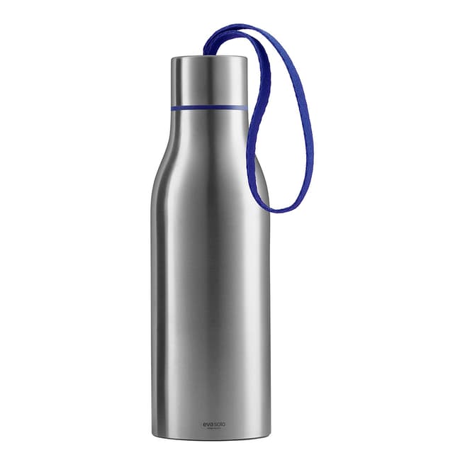 Eva Solo Blue Thermo Flask, 500ml