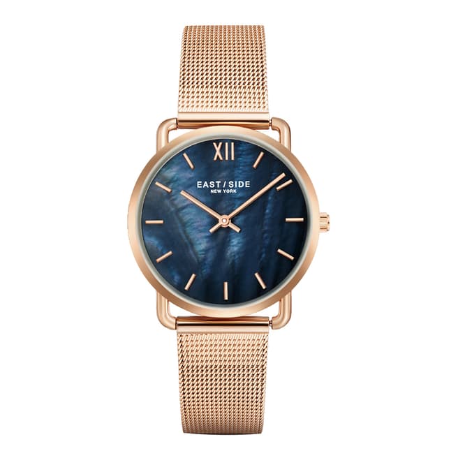 East Village Pearl Lady Watch Ros