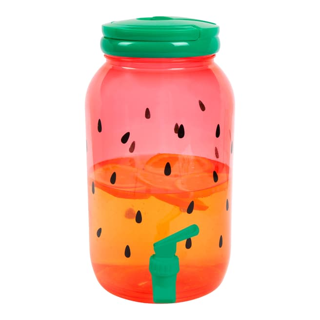 Sunnylife Watermelon Drink Dispenser Kit 