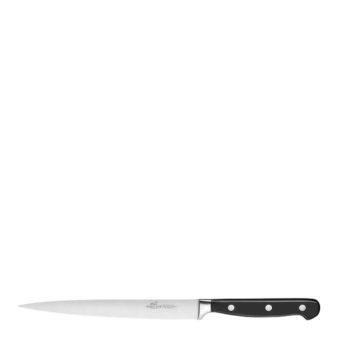 Lion Sabatier Pluton Flexible Filleting Knife, 18cm