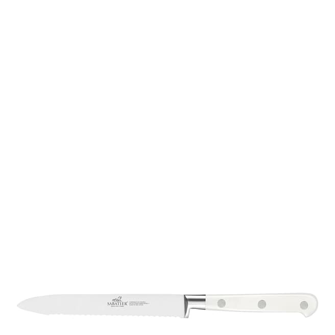 Lion Sabatier Toque Blanche Steak/Utility Knife, 13cm