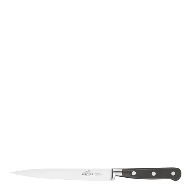 Lion Sabatier Licorne Filleting Knife, 18cm