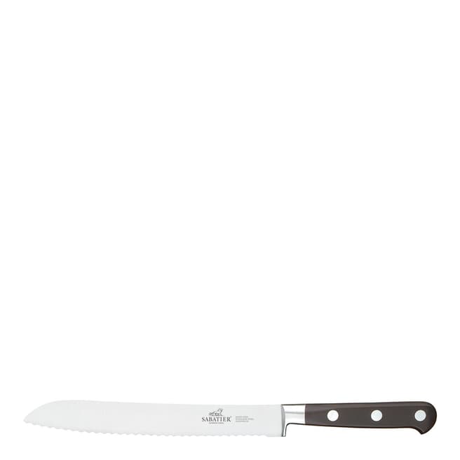Lion Sabatier Licorne Serrated Bread Knife, 20cm