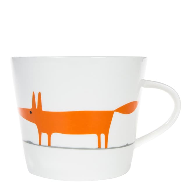 Scion Mr Fox Mug, 350ml