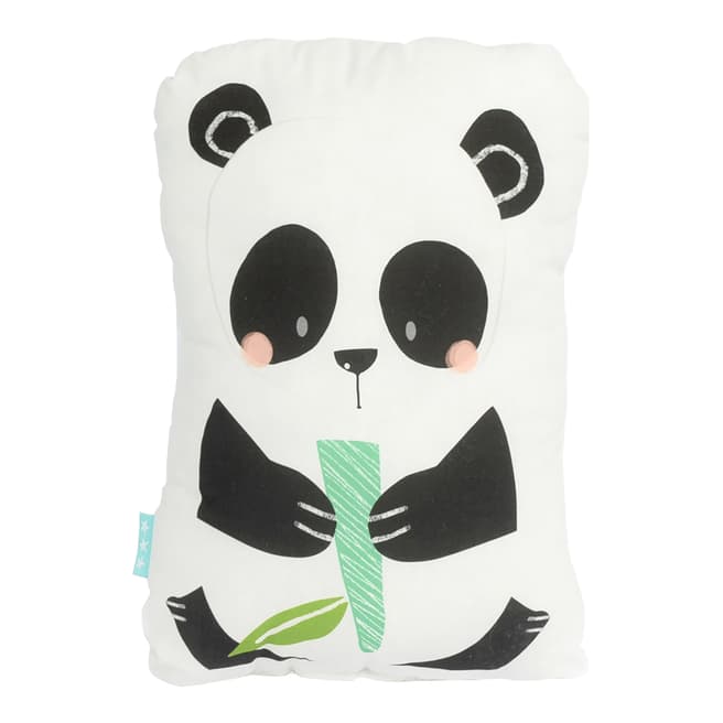 Moshi Moshi Panda Cushion