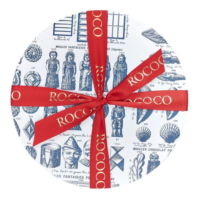 Rococo Round Mixed No.2 Selection Box