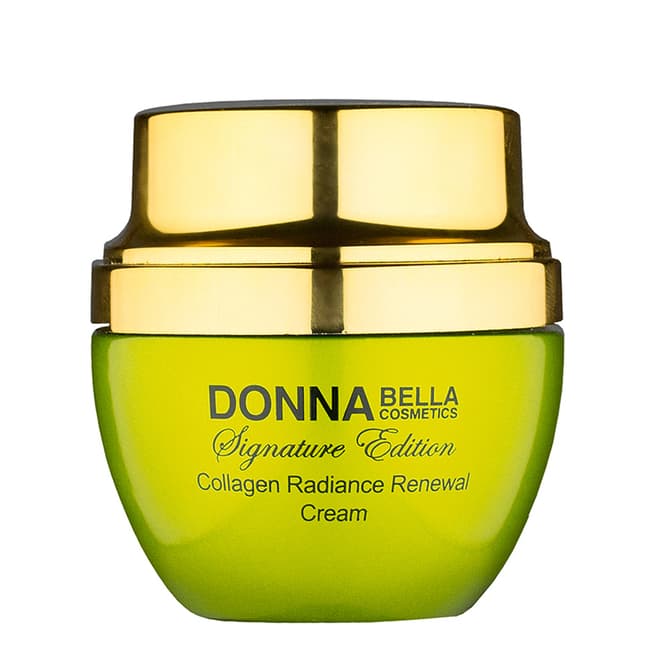 Donna Bella Collagen Radiance Renewal Cream  30 ml