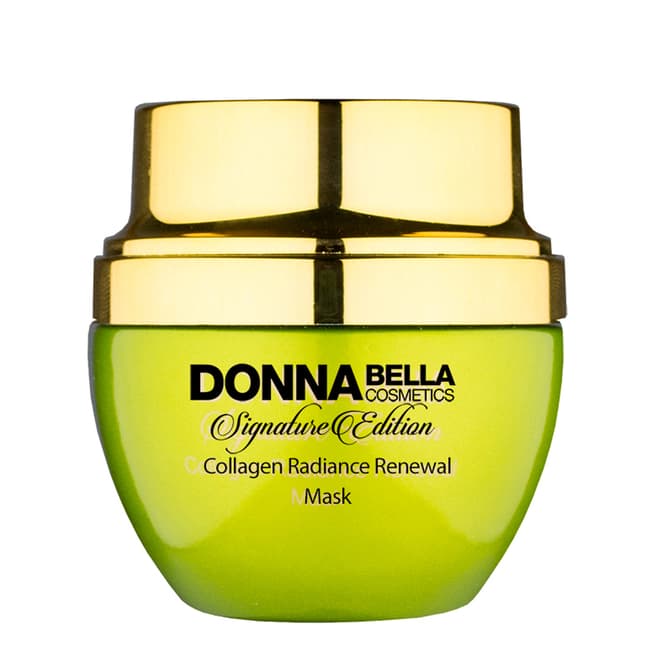Donna Bella Collagen Radiance Renewal Mask 60 ml
