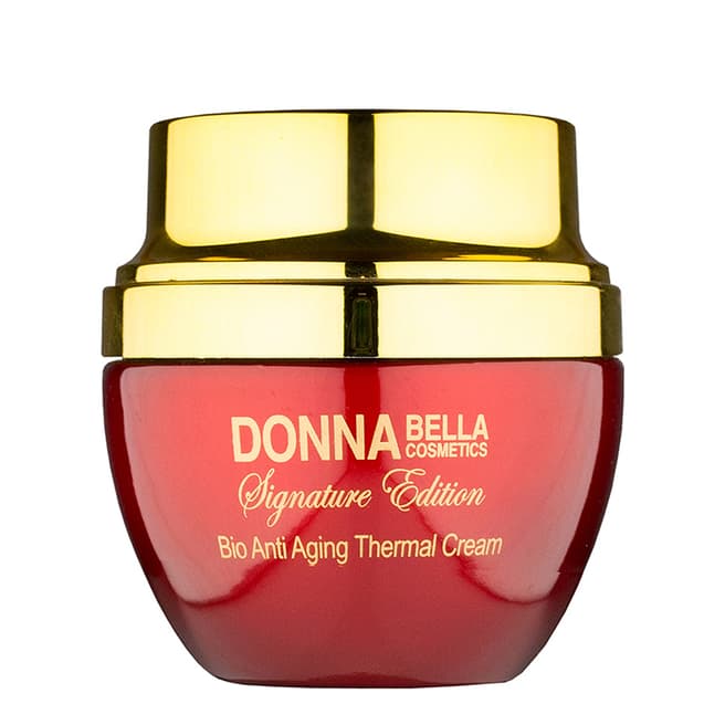 Donna Bella Bio Anti Aging Thermal Cream 30 ml