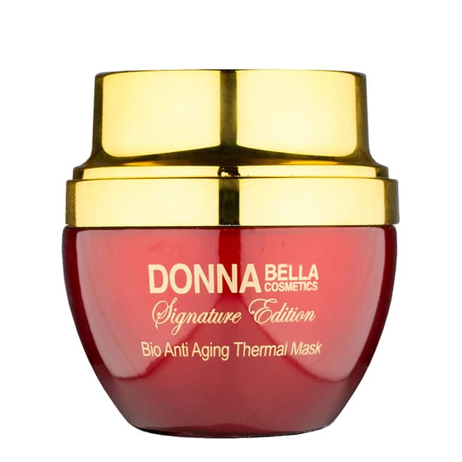 Donna Bella Bio Anti Aging Thermal Mask 60 ml