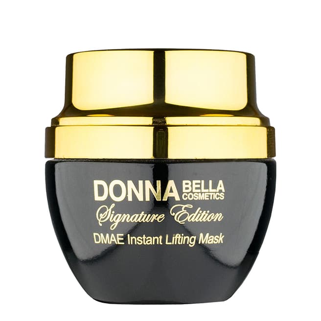 Donna Bella DMAE Instant Lifting Mask 60 ml