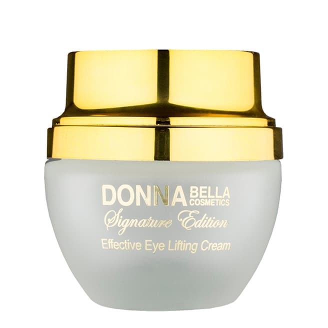 Donna Bella Effective Eye Cream 30 ml