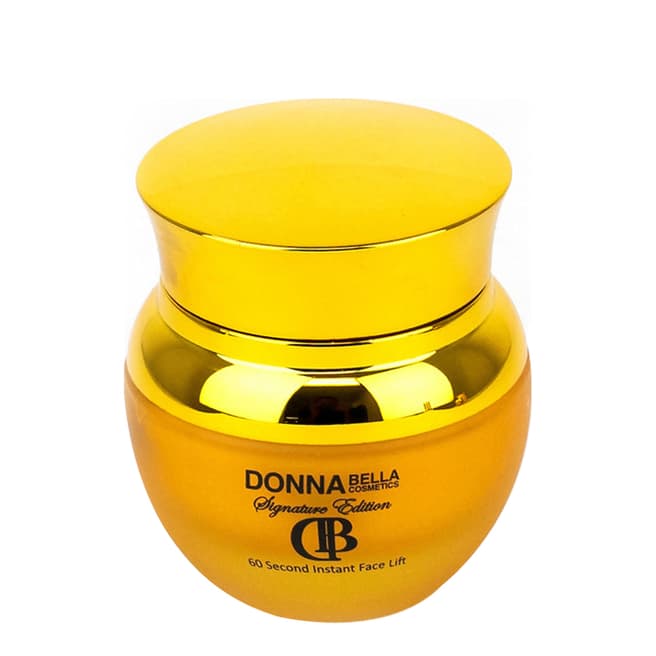 Donna Bella 60 Second Instant Face Lift 30 ml