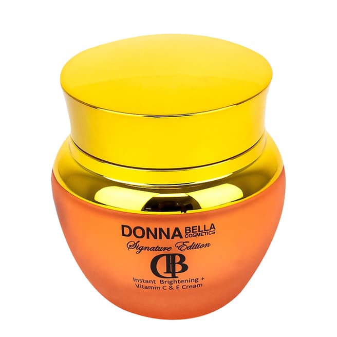 Donna Bella Instant Brightening + Vitamin C,E Mask 50 ml