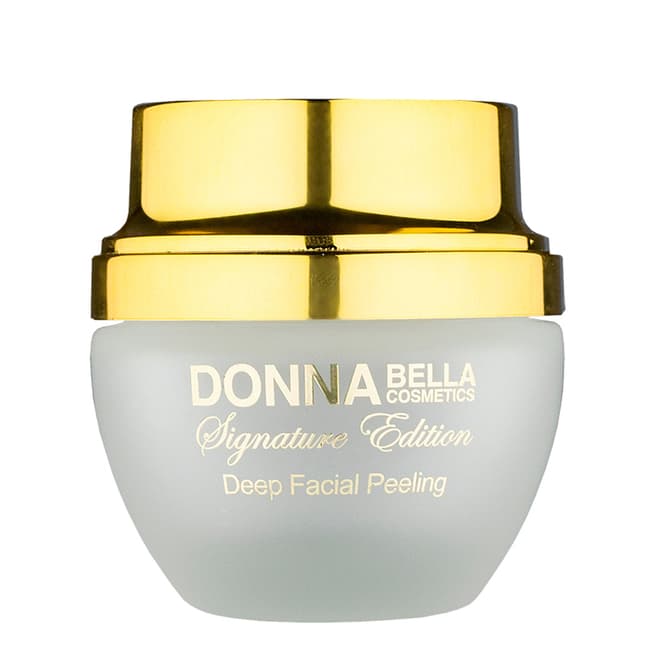 Donna Bella Deep Facial Peeling 50 ml
