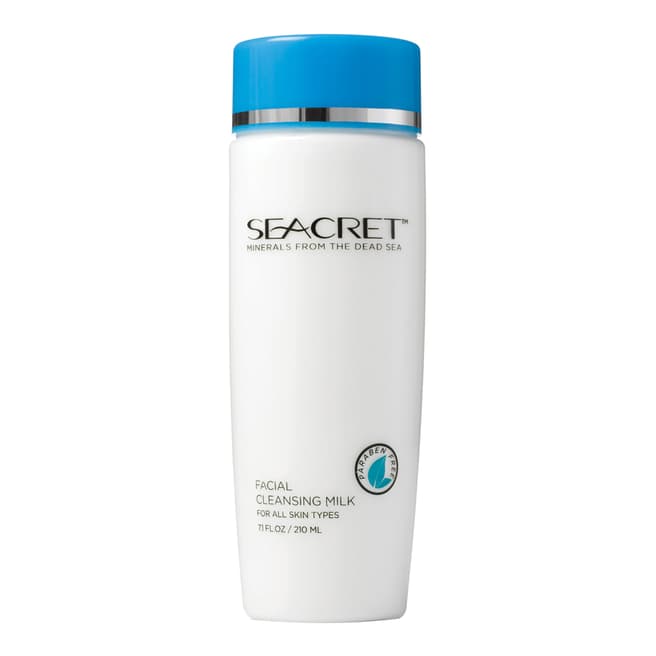 Seacret Facial Cleansing Milk