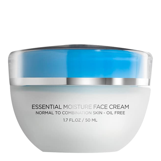Seacret Essential Moisture Face Cream