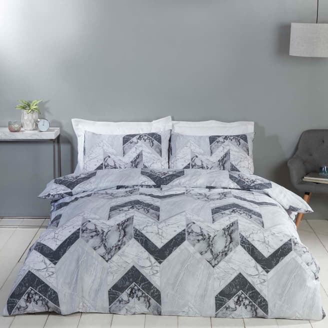Rapport Palazzo King Duvet Cover Set