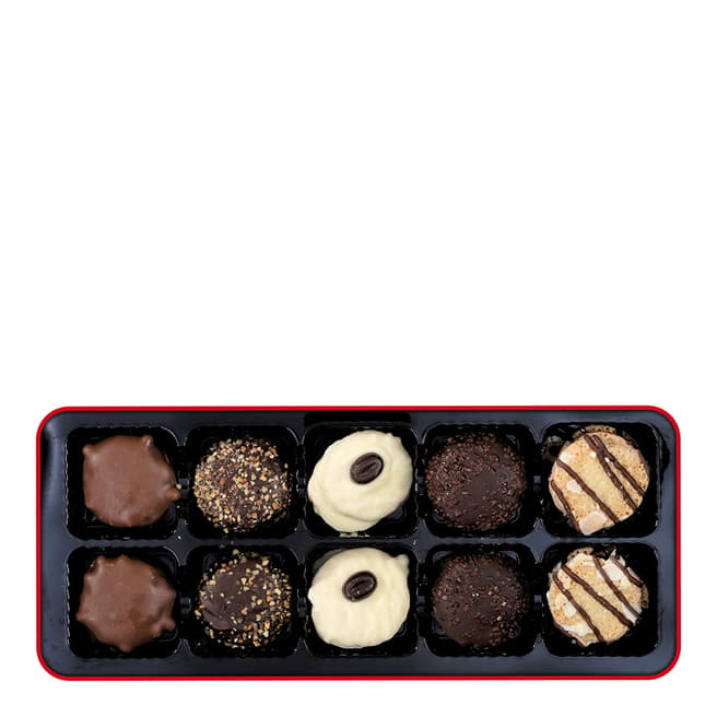Maxim's de Paris Maxims Assorted Biscuit Gift Box