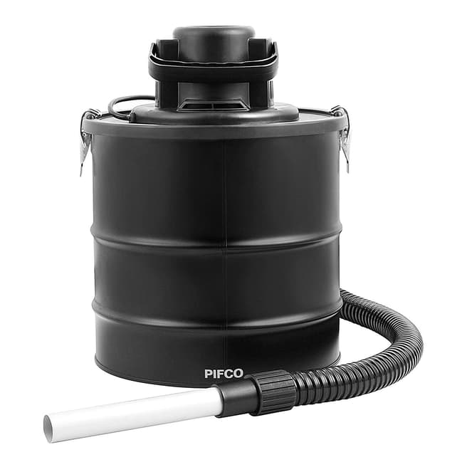 Pifco Hot Ash Vacuum Cleaner