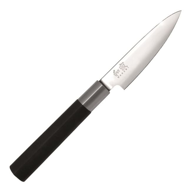 Kai Wasabi Utility Knife, 10cm